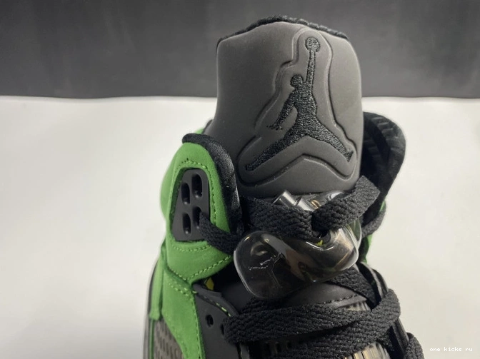 Cheap 5 SE Jordan Ducks Air CK6631-307 Oregon 0521